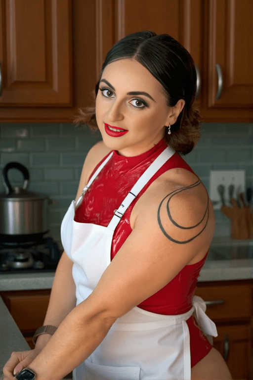 Hoopsy Daisy OnlyFans leaked photo - Go ahead, zoom in