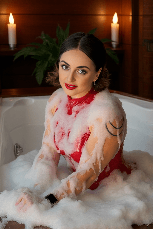 Hoopsy Daisy OnlyFans leaked photo - More where this came from