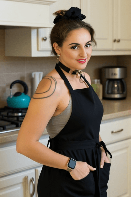 Hoopsy Daisy OnlyFans leaked photo - Just a tease...